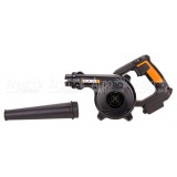 Воздуходувка аккумуляторная Worx WX094.9 (без аккумулятора и ЗУ) в Санкт-Петербурге
