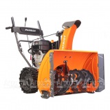 Снегоуборщик Patriot PRO 11 KX в Санкт-Петербурге