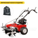 Подметальная машина Tielburger TK18 (B&S) в Санкт-Петербурге