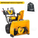 Снегоуборщик Cub Cadet 3X 30" Intellipower Snow Blower в Санкт-Петербурге