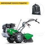Культиватор Caiman Roto 60S в Санкт-Петербурге