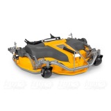 Режущая дека 100 Combi3 EL QF для райдеров Stiga Park 320 PW - 740 PWX в Санкт-Петербурге