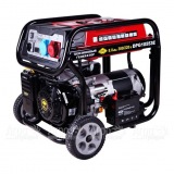 Бензогенератор DDE DPG10553E 7.5 кВт в Санкт-Петербурге