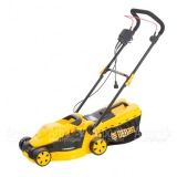 Газонокосилка электрическая Denzel GM-1200 в Санкт-Петербурге