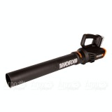 Воздуходувка аккумуляторная Worx Air Turbine WG547E.9 (без аккумулятора и ЗУ) в Санкт-Петербурге