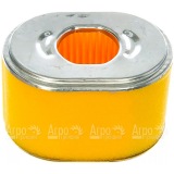 Воздушный фильтр Zitrek для мотоблоков Loncin 160F/200F, Honda GX 160/200 в Санкт-Петербурге