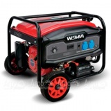 Бензогенератор Weima WM3200-T 3 кВт в Санкт-Петербурге