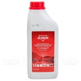 Масло минеральное Elitech 2002.000200 API TC, M/F 3 1 л для 2-х тактных двигателей в Санкт-Петербурге