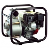 Дизельная мотопомпа Koshin STY-50 D в Санкт-Петербурге