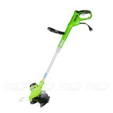 Электрокоса (электрический триммер) GreenWorks GST4530 в Санкт-Петербурге