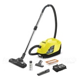 Мойка высокого давления Karcher DS 6 в Санкт-Петербурге