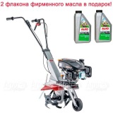 Легкий культиватор Al-KO MH 350-9 LM в Санкт-Петербурге