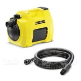 Поверхностный самовсасывающий насос Karcher BP 4 Garden Set Plus в Санкт-Петербурге