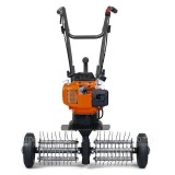 Приспособление для вычесывания мха к культиватору Husqvarna Т300RS в Санкт-Петербурге