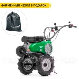 Мотоблок Caiman Vario 70C TWK+ в Санкт-Петербурге