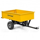 Прицеп металлический Cub Cadet 544 кг в Санкт-Петербурге