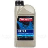 Масло MaxCUT Ultra 2T Semi-Synthetic, 1 л для 4-х тактных двигателей в Санкт-Петербурге
