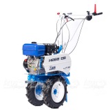 Мотоблок Нева МБ23 МультиАГРО-ZS с двигателем Zongshen GB390 11.5 л.с. в Санкт-Петербурге