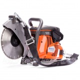 Бензорез Husqvarna K760 Rescue 12" в Санкт-Петербурге