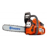 Бензопила Husqvarna 445 e X-TORQ-15" в Санкт-Петербурге