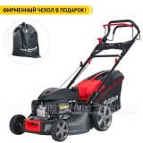 Газонокосилка бензиновая EVOline LMG 53 CVH в Санкт-Петербурге