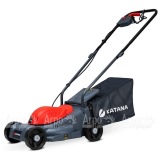Газонокосилка электрическая Katana KL3210E в Санкт-Петербурге
