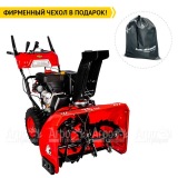 Снегоуборщик DDE ST1176LE в Санкт-Петербурге