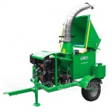 Измельчитель дизельный Caiman TB300 Diesel в Санкт-Петербурге