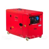 Дизельгенератор Fubag DS 6500 AC ES 6 кВт в Санкт-Петербурге