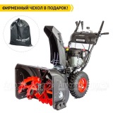 Снегоуборщик RedVerg PROLine RD-SB66/1450BS-E в Санкт-Петербурге