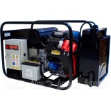 Бензогенератор Europower EP 13500 TE 9.6 кВт в Санкт-Петербурге