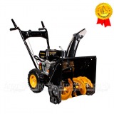 Снегоуборщик Champion ST553 в Санкт-Петербурге