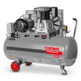 Компрессор воздушный Crown CT36033 в Санкт-Петербурге