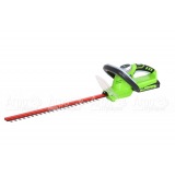 Аккумуляторный кусторез GreenWorks G24HT54 (без батареи и зарядного устройства) в Санкт-Петербурге