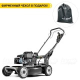 Газонокосилка бензиновая Caiman Fasto 50CV в Санкт-Петербурге