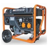 Бензогенератор Villartec GG2800W 2 кВт в Санкт-Петербурге
