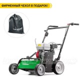 Бензиновый аэратор Caiman Oscar Pro 55H в Санкт-Петербурге