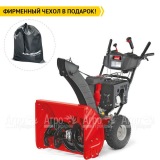 Снегоуборщик MTD OPTIMA ME 66 в Санкт-Петербурге
