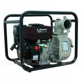 Бензиновая мотопомпа Lifan 80ZB30-4.8Q в Санкт-Петербурге
