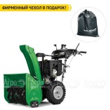 Снегоуборщик Caiman Valto 27CVE в Санкт-Петербурге