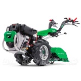 Мотоблок Caiman Atletico 340PD в Санкт-Петербурге