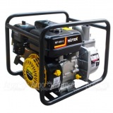 Бензиновая мотопомпа Huter MP-600-2 в Санкт-Петербурге