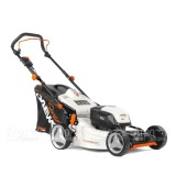 Газонокосилка аккумуляторная Daewoo DLM 4240 Li (без аккумулятора и зарядного устройства) в Санкт-Петербурге