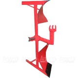 Плуг оборотный для мотоблоков DDE Буцефал, Кентавр, Минотавр, Халк, Молох в Санкт-Петербурге