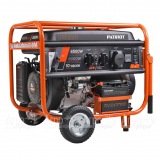 Бензогенератор Patriot GRS 7500E 6 кВт в Санкт-Петербурге
