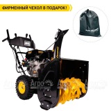 Снегоуборщик Champion ST861 в Санкт-Петербурге