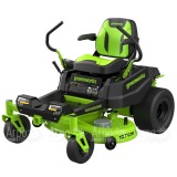 Садовый райдер аккумуляторный GreenWorks CrossoverT 7404107 (без аккумулятора и зарядного устройства) в Санкт-Петербурге