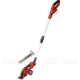 Ножницы-кусторез аккумуляторные Einhell PXC GE-CG 18/100 Li T (без аккумулятора и зарядного устройства) в Санкт-Петербурге