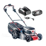 Газонокосилка аккумуляторная Al-Ko 46.2 Li SP-W Comfort Energy Flex (1 аккумулятор) в Санкт-Петербурге