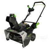 Снегоуборщик аккумуляторный GreenWorks 2603307UB 5 Ач в Санкт-Петербурге